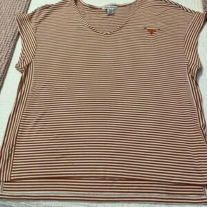 Tommy Bahama Texas Longhorn Women’s Shirt